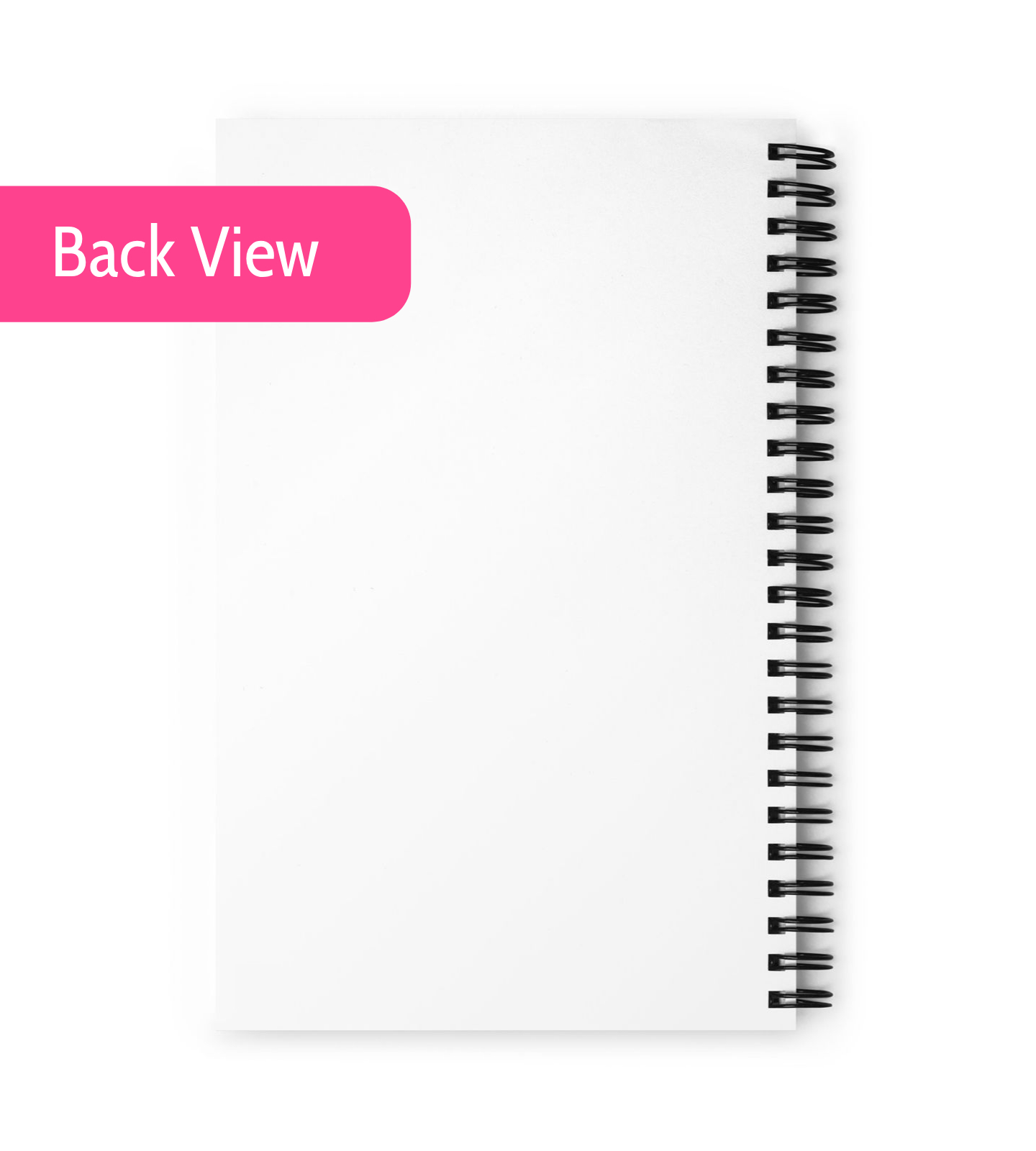 Perfectly Bisexual Notebook - A5 Dotted Pages - Suze Kipper - Image 4